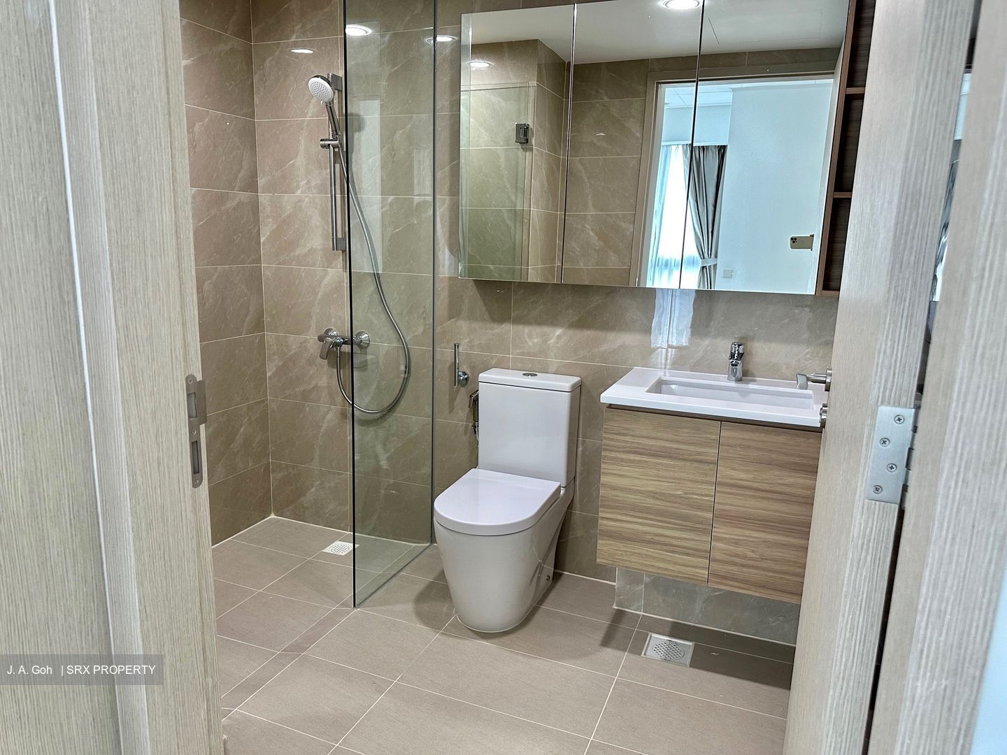Treasure at Tampines (D18), Condominium #539514461